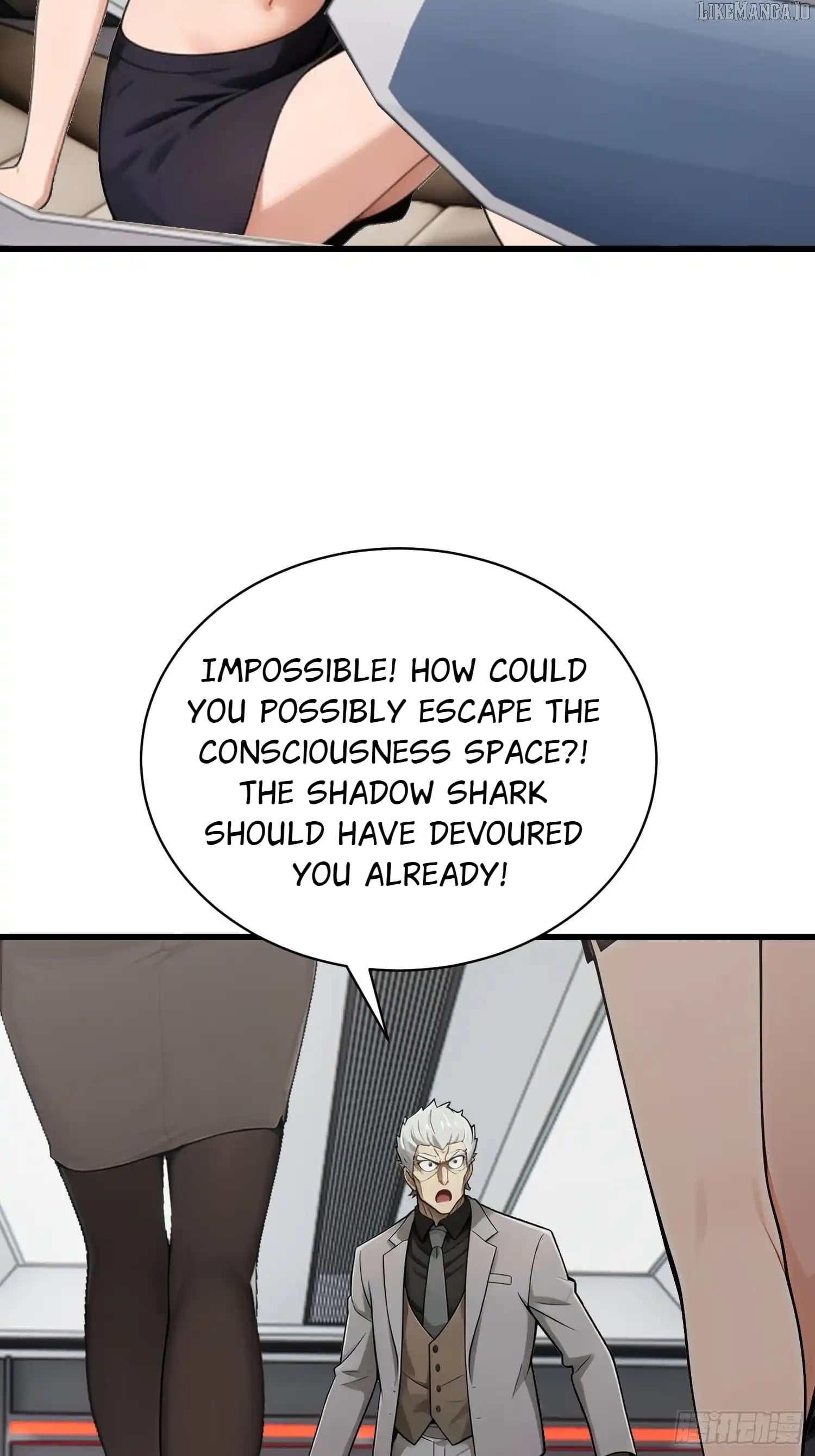 Worker Rebrith: Master of Martial Arts Chapter 43 - page 46